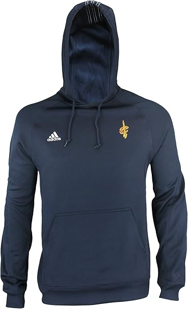 adidas men's pullover hoodie