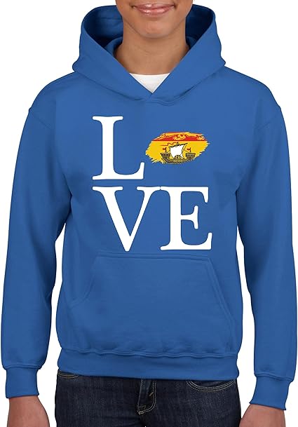 youth hoodies canada