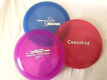 disc golf set academy