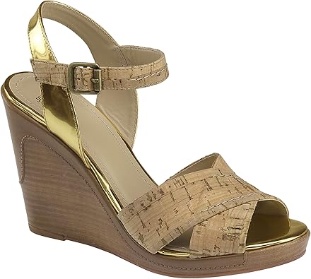 johnston & murphy women's sandals