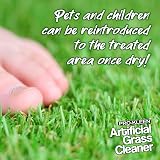 Pro-Kleen Artificial Grass Cleaner 10:1 Concentrate 1L Pet Safe Deodoriser view 5