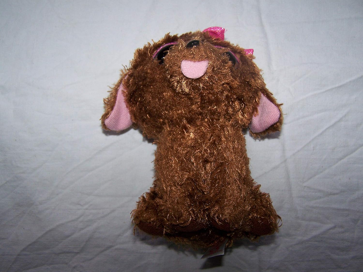 maddie the dog beanie boo