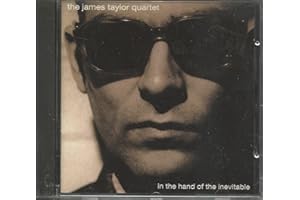 In the Hand of the Inevitable