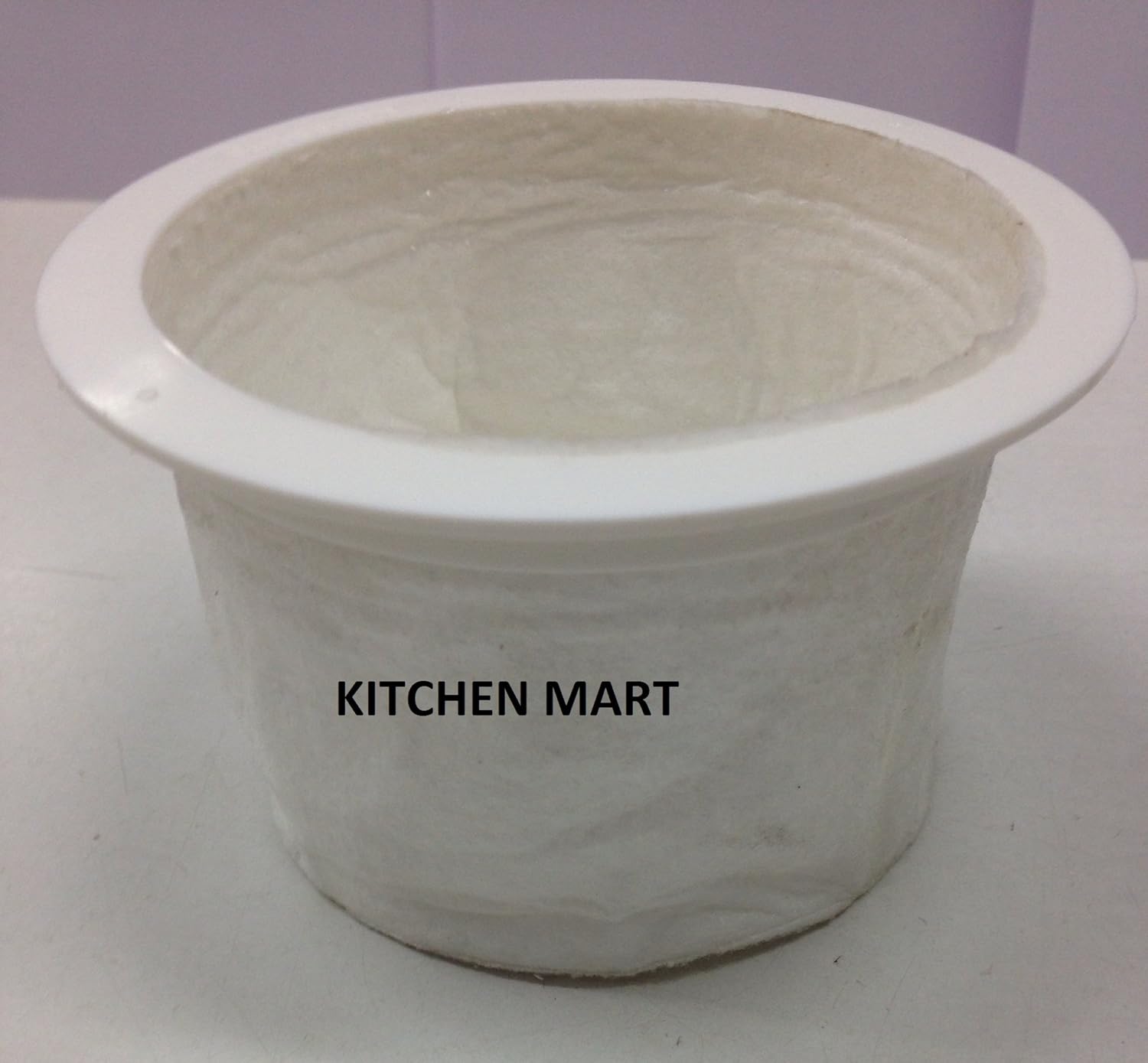 Kitchen Mart Filter Bag Compatible With Eureka Forbes Aquasure Amrit Water Purifier Top Filter Bag Only Amazon In Home Kitchen