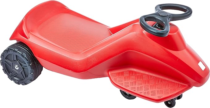 Carrinho twister bandeirante Clearance