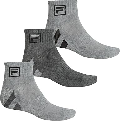 fila mens socks