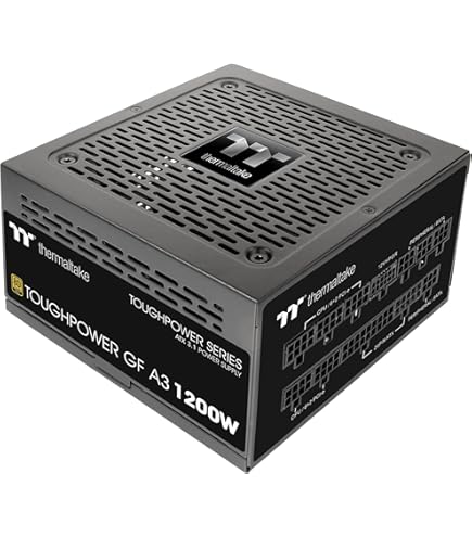 Amazon.com: Corsair Professional Series AX 1200 Watt ATX/EPS