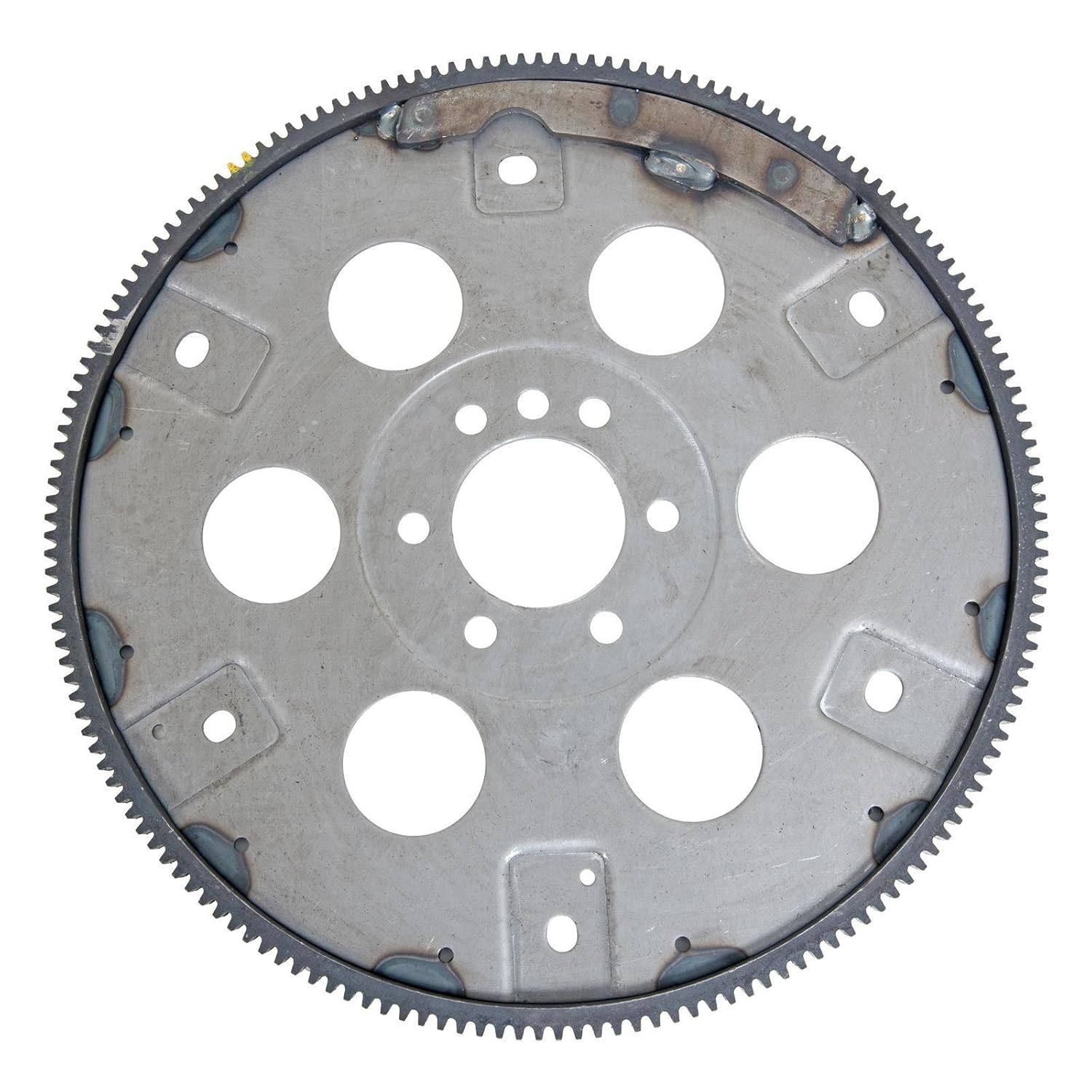 PIONEER Auto Trans 168 tooth Flexplate/Flywheel & New BOLTS for Chevy