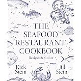 The Seafood Restaurant Cookbook