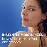 NIVEA In-Shower Nourishing Body Lotion 13.5 fl oz Hydrating Moisturizer view 5