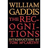 The Recognitions (New York Review Books Classics)