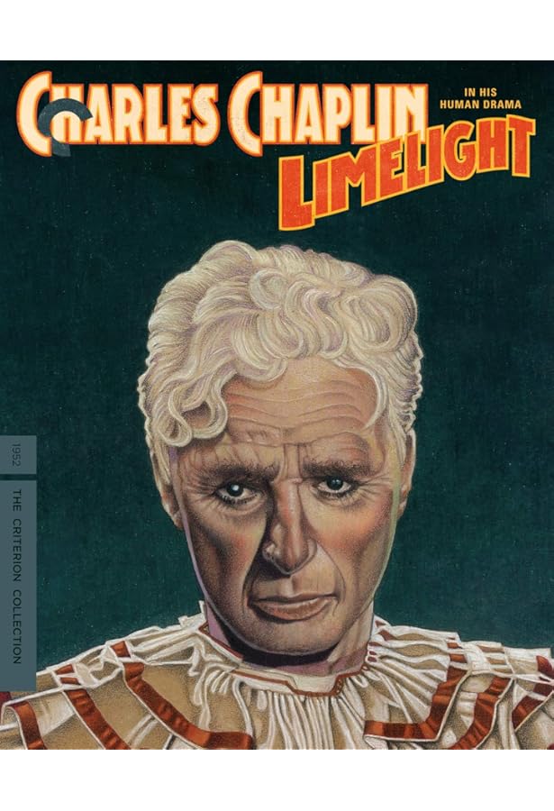 ライムライト Limelight [Blu-ray] 2zzhgl6 Amazon.com: Limelight [Blu-ray] : Charlie Chaplin, Claire Bloom