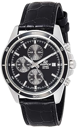 casio edifice series