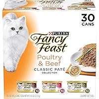 Purina Friskies Complement Variety Sockeye
