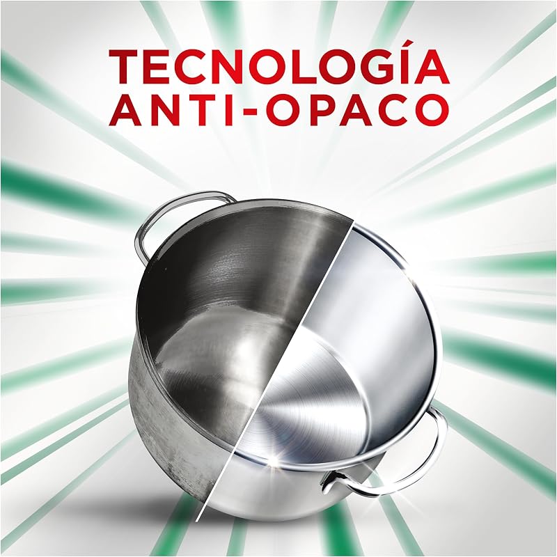 Fairy Platinum Plus Limão All In One Cápsulas de Máquina de Lavar Louça, 192 Cápsulas, Nossa Melhor Limpeza Que Deixa Pratos Como Novos, Elimina o Embotamento E Previne Calcário