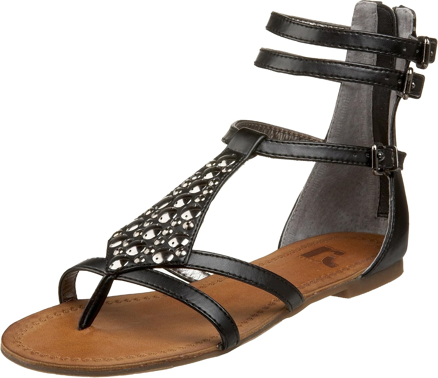 report sandals amazon