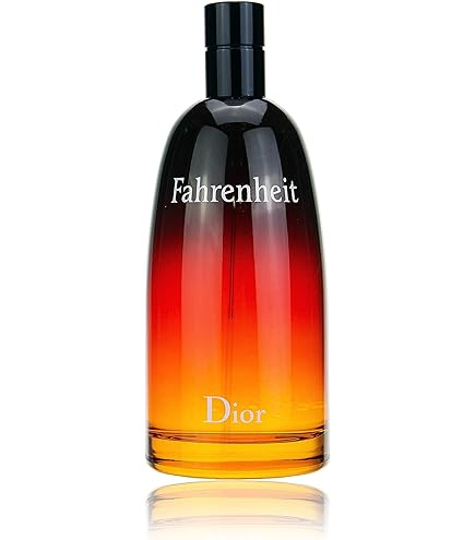 Dior Fahrenheit for Men - Captivating Fragrance with Spicy Notes