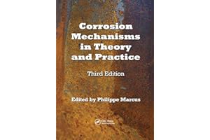 Corrosion Mechanisms in Theory and Practice (Corrosion Technology)