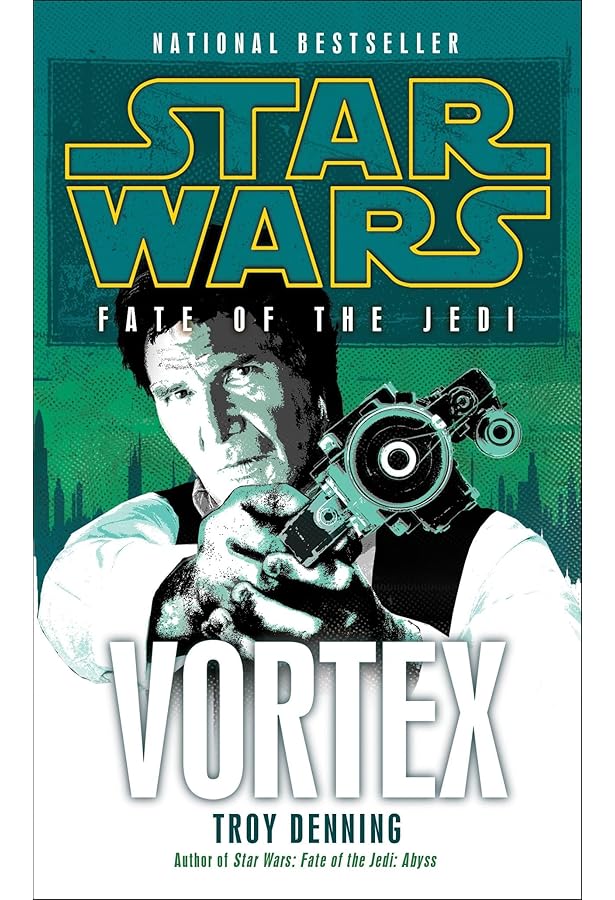 Amazon.com: Conviction: Star Wars Legends (Fate of the Jedi) (Star