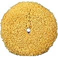 3M Perfect-It Wool Polishing Pad, 05754, 9 in, One Size, 1 Pad