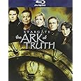 Stargate - The Ark of Truth
