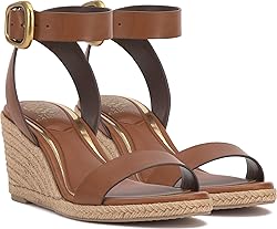 Vince Camuto Women's Felia Espadrille Wedge