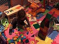 Review Image by Aliza Hausman Aliza Hausman