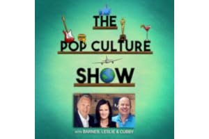 The Pop Culture Show