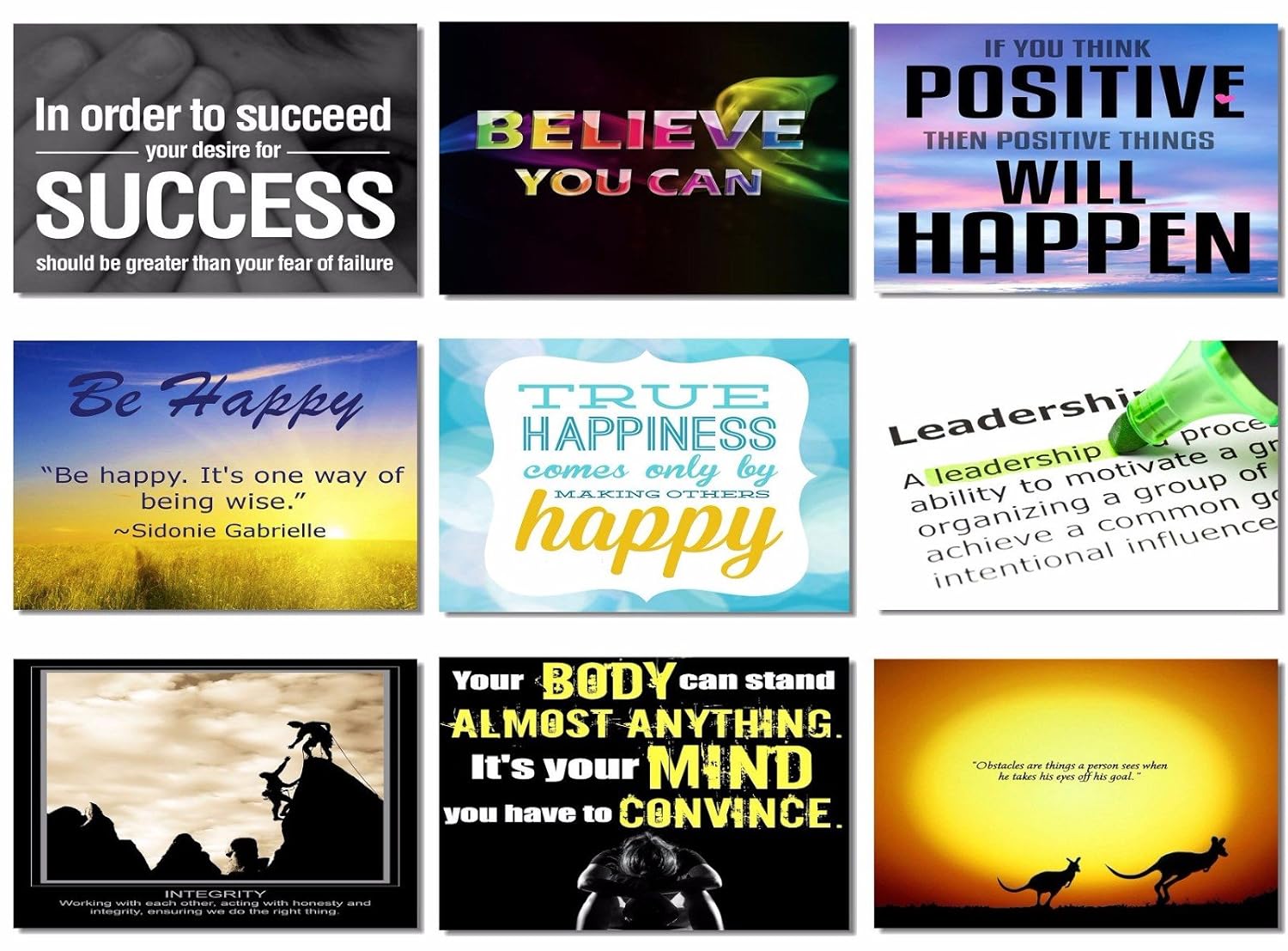 10++ Inspirational Quotes Focus Success - Brian Quote