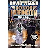 Flag in Exile (Honor Harrington)