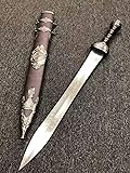 AS Sports 31.5 inch Gladius Roman Sword Dagger