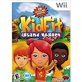 Kid Fit Island Resort - Nintendo Wii (Renewed)