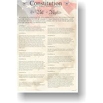 Imágenes De La Carta De Derechos De Los Estados Unidos En Inglés
