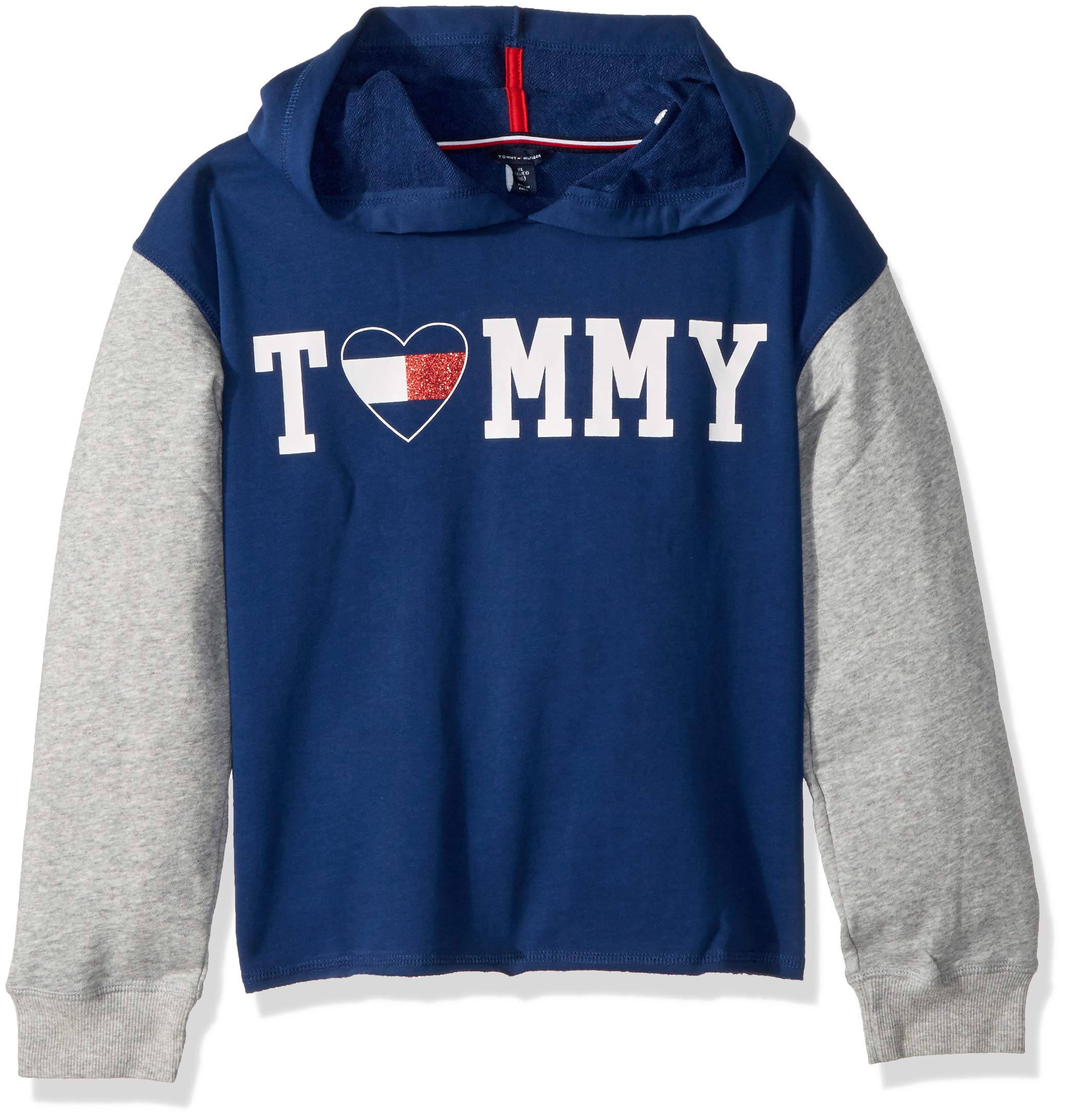 tommy hilfiger sport hoodie