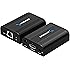 Sabrent 4K HDMI Extender Over CAT6 (60 Meters / 200 feet) (DA-4KEX)
