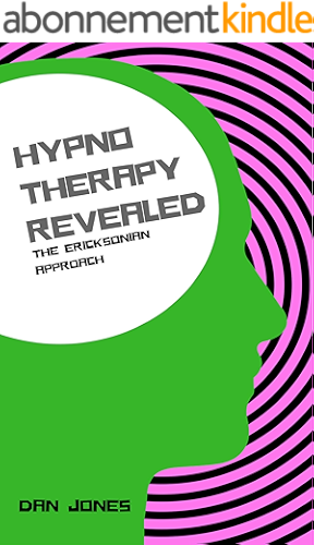 Download The Ericksonian Approach (Hypnotherapy Revealed Book 2) (English Edition) PDF