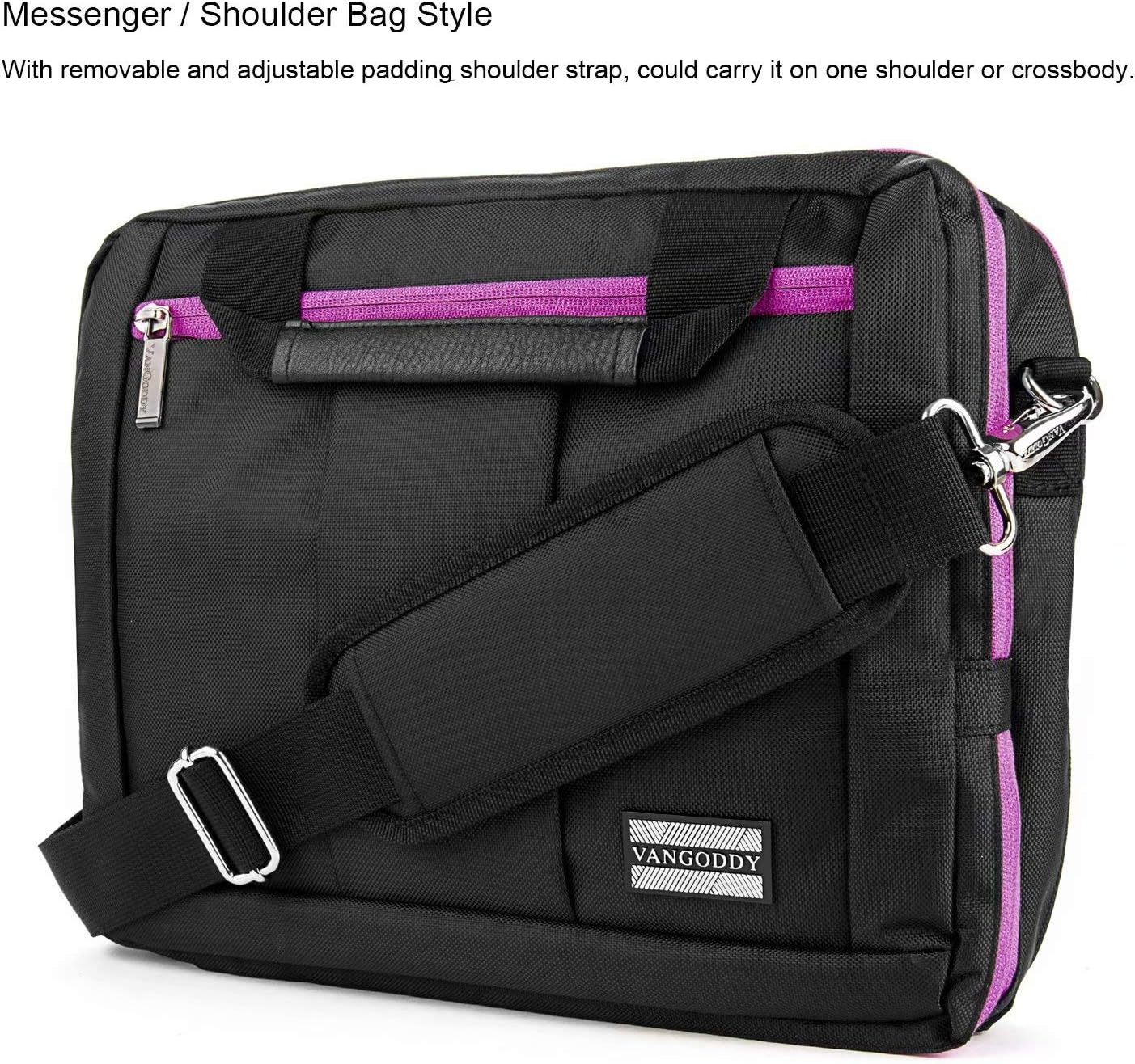 surface book 2 messenger bag