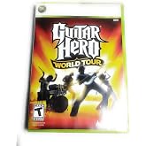 Guitar Hero World Tour (Renewed)
