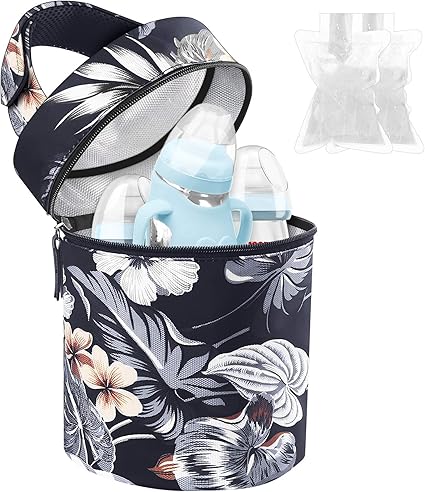 baby bottle travel bag