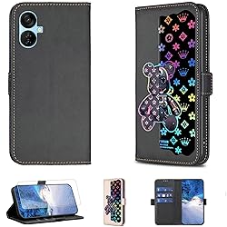 jioeuinly Case Compatible for Tecno Spark 9T Phone