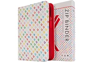 Vault X 4 Pocket Trading Card Zip Binder, 160 cards, Anniversary Edition, Compatible with Pokemon 151, Premium Exo-Tec Album 