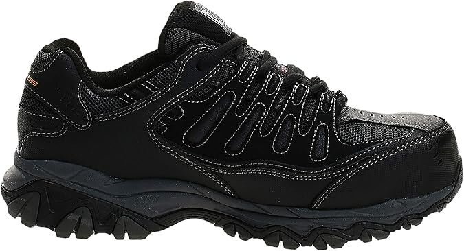 skechers work 77055 cankton
