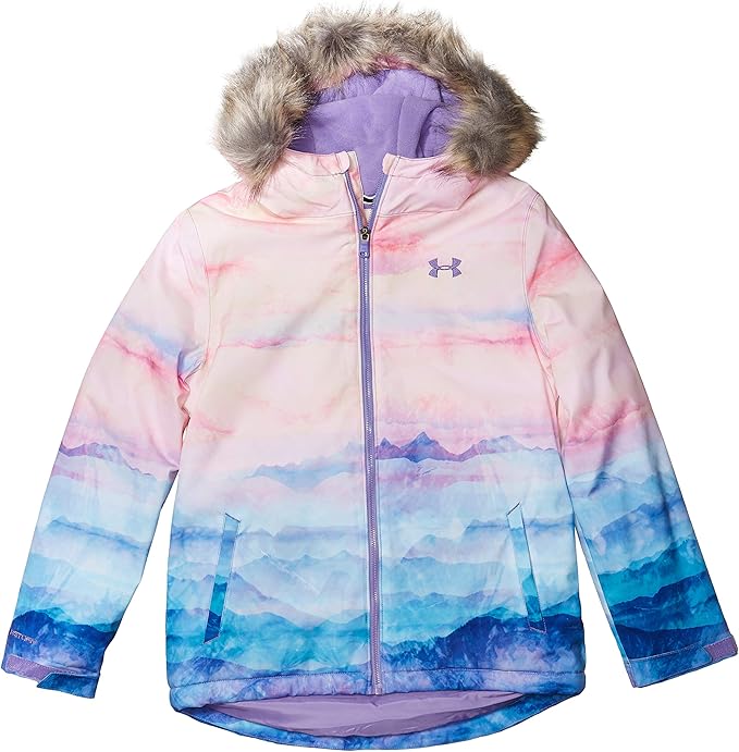 under armour laila