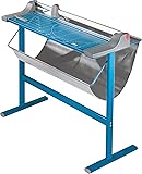 Dahle 446s Premium Rotary Trimmer w/Stand, 36" Cut