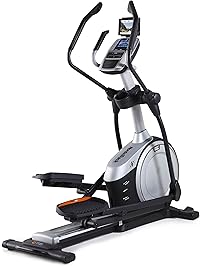 NordicTrack C 7.5 Elliptical