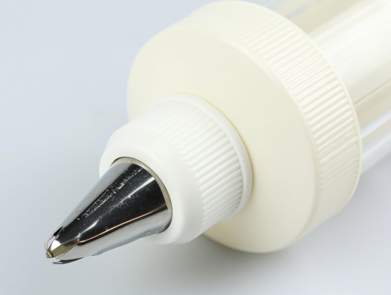 Amazon パール金属 Eeスイーツ クリーム 絞り器セット 口金6個付 L 日本製 D 4660 口金 オンライン通販