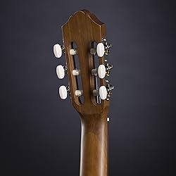 Yamaha GUITAR, Right, Natural, 1/2