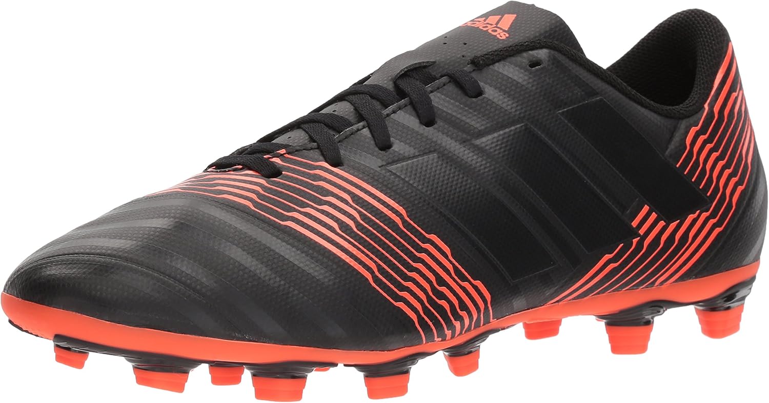 adidas nemeziz 17.4 black