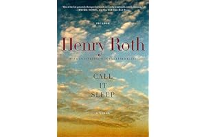 Call It Sleep: A Novel