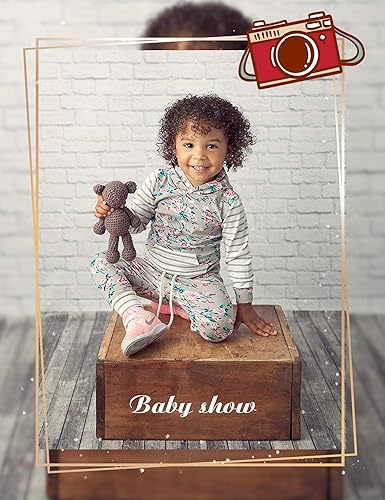 oklady Toddler Girl Clothes Infant Baby Girl Clothes Hoodie Tops